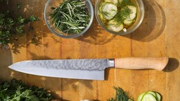 Kitchen Tips: How To Properly Clean Kitchen Knives - Process, Tips And Tricks