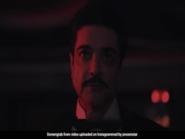 Prosenjit Chatterjee On <i>Jubilee</i>: ''A Tribute To The People Who Made Indian Cinema'' Prosenjit Chatterjee On <i>Jubilee</i>: ''A Tribute To The People Who Made Indian Cinema''