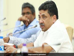 तमिलनाडु : स्टालिन परिवार पर टिप्पणी वाला दूसरा ऑडियो क्लिप जारी,  CM के बेटे-दामाद पर गंभीर आरोप तमिलनाडु : स्टालिन परिवार पर टिप्पणी वाला दूसरा ऑडियो क्लिप जारी,  CM के बेटे-दामाद पर गंभीर आरोप