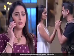 Ghum Hai Kisikey Pyaar Mein: 'विराट' करेगा 'सई' को प्रपोज तो फूट-फूटकर रोएगी 'पाखी', फैंस के यूं आए रिएक्शन Ghum Hai Kisikey Pyaar Mein: 'विराट' करेगा 'सई' को प्रपोज तो फूट-फूटकर रोएगी 'पाखी', फैंस के यूं आए रिएक्शन