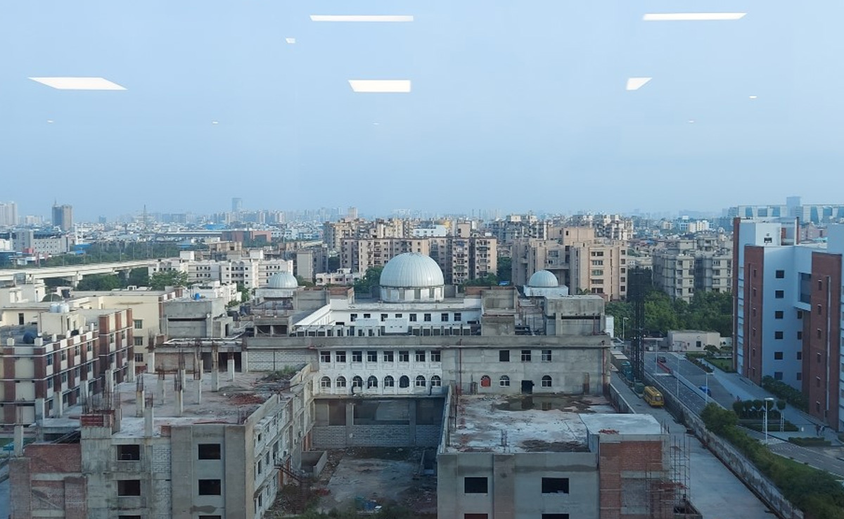 Uttar Pradesh To Crackdown On Real Estate Defaulters, To Recover Rs 503 Crore