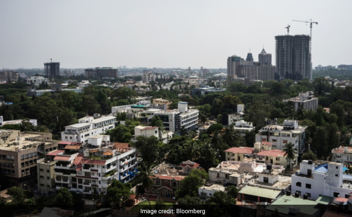 ''If You Don't Like It, Leave'': Bengaluru Woman Says Landlord Hiked Rent Without Warning