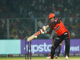 KKR vs SRH: नितीश राणा की "सुपर चाल" ने हैदराबाद को किया सन्न, इस स्टार ने हैरी ब्रूक से छीन लिया आकर्षण KKR vs SRH: नितीश राणा की "सुपर चाल" ने हैदराबाद को किया सन्न, इस स्टार ने हैरी ब्रूक से छीन लिया आकर्षण