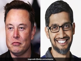 Highest Paid CEOs: Elon Musk से लेकर Sundar Pichai तक… जानें दुनिया के इन टॉप-5 सीईओ की कितनी है सैलरी Highest Paid CEOs: Elon Musk से लेकर Sundar Pichai तक… जानें दुनिया के इन टॉप-5 सीईओ की कितनी है सैलरी