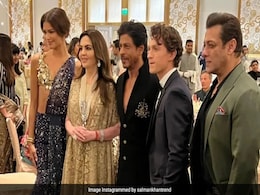 "Please Make It Stop": Historian Tom Holland Wrongly Tagged In Actor's Pics "Please Make It Stop": Historian Tom Holland Wrongly Tagged In Actor's Pics