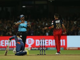 Explained: Why Ravi Bishnoi Was Not Out Despite Harshal Patel's Direct-Hit Explained: Why Ravi Bishnoi Was Not Out Despite Harshal Patel's Direct-Hit