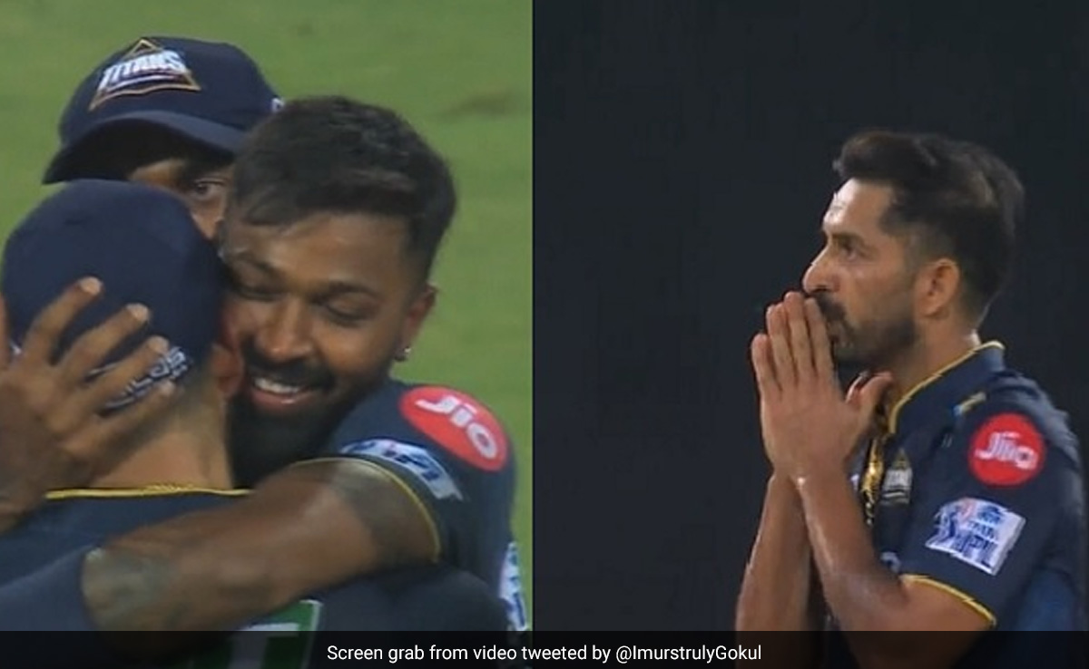 '2,W,W,W,W,0' सांसें थम गई थी, मोहित शर्मा ने लखनऊ के जबड़े से आखिरी ओवर में ऐसे छीन लिया मैच, Video