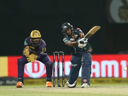 KKR vs GT Highlights, IPL 2023: Vijay Shankar's Fiery 50 Guides GT To Comfortable 7-Wicket Win vs KKR