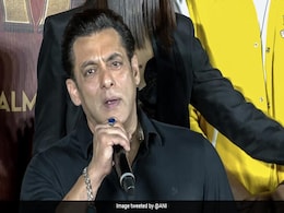 Will Kill Salman Khan On April 30, Threatens Caller, Mumbai Police Probes Will Kill Salman Khan On April 30, Threatens Caller, Mumbai Police Probes