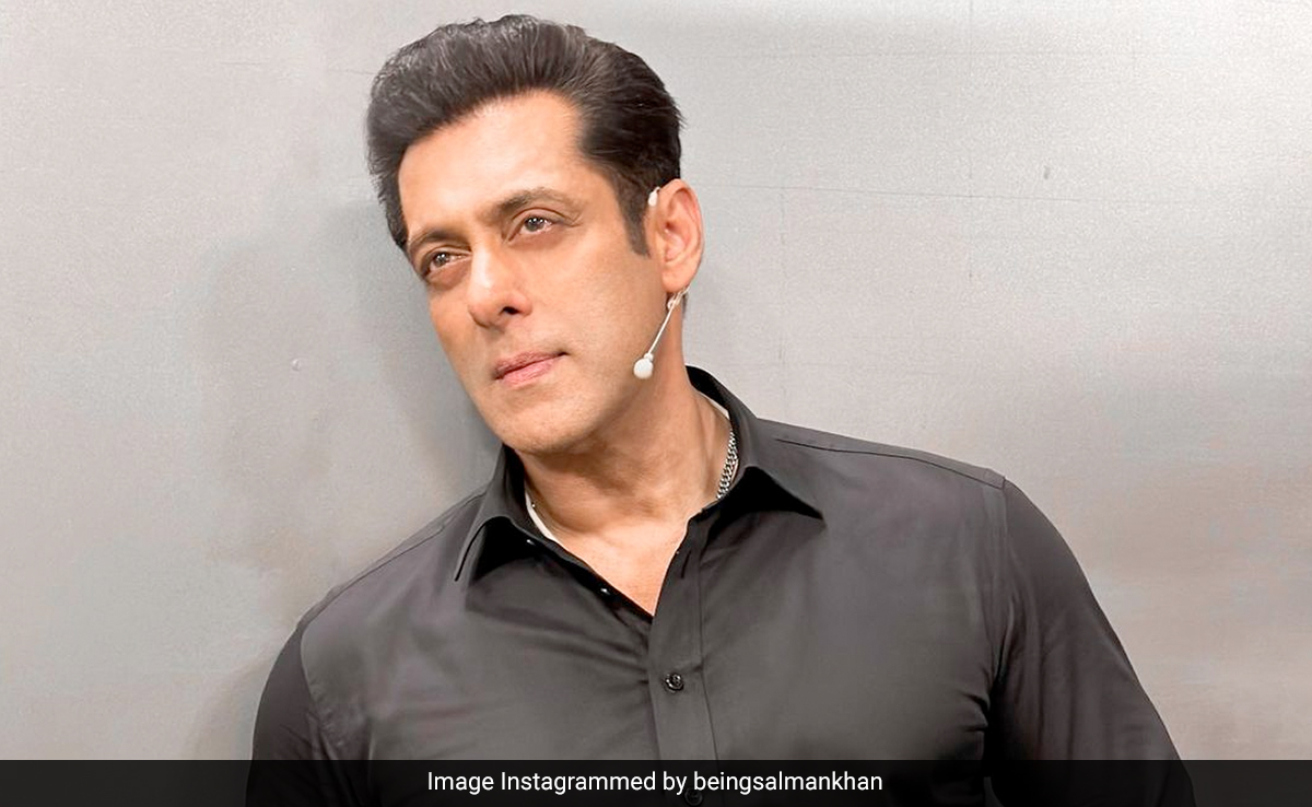 Lookout Notice Issued Against Accused In Salman Khan Death Threat Case