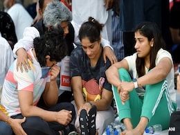 Wrestlers' Request In Supreme Court Today: 10 Points Wrestlers' Request In Supreme Court Today: 10 Points