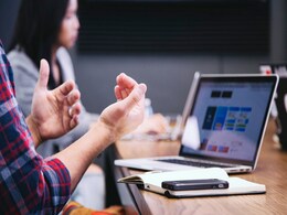 Poor Sleep At Night Can Impact Your Work Performance The Next Day, Here's How Poor Sleep At Night Can Impact Your Work Performance The Next Day, Here's How