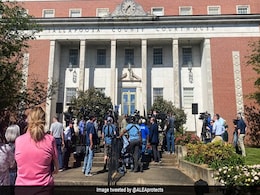 2 Minors Arrested Over US Teen Birthday Party Shooting That Killed 4 2 Minors Arrested Over US Teen Birthday Party Shooting That Killed 4