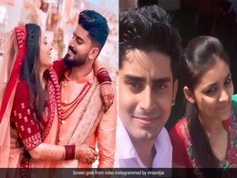 8 साल तक जिसे बनाए रखा भाई, फिर उसी से कर ली शादी, महिला की कहानी सुन लोग बोले- मज़ाक है क्या... 8 साल तक जिसे बनाए रखा भाई, फिर उसी से कर ली शादी, महिला की कहानी सुन लोग बोले- मज़ाक है क्या...