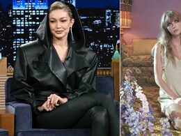 "Taylor Swift Is An Exceptional Cook," Gigi Hadid Reveals Foods Swift Cooks Best "Taylor Swift Is An Exceptional Cook," Gigi Hadid Reveals Foods Swift Cooks Best