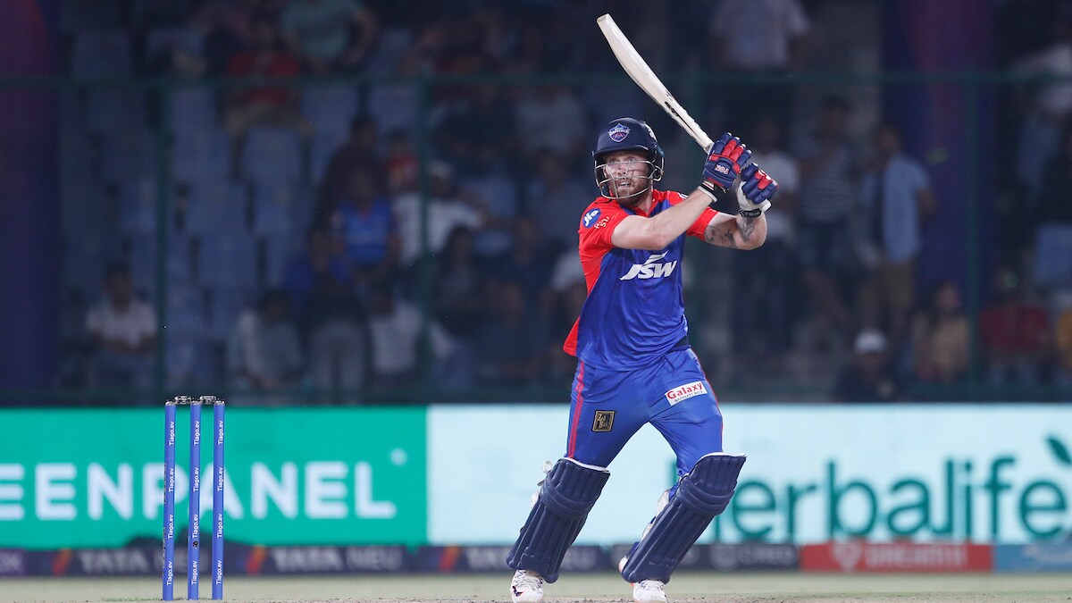 DC vs SRH Live Score Updates, IPL 2023: Phil Salt, Mitchell Marsh On The Attack As Delhi Capitals Chase 198