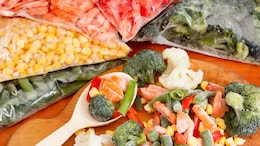 Fresh Or Frozen: Which Fruits And Vegetables Are Better For Your Health?