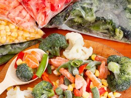 Fresh Or Frozen: Which Fruits And Vegetables Are Better For Your Health?