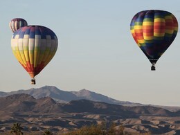 Dining In Space May Soon Become A Reality: Here's All You Need To Know