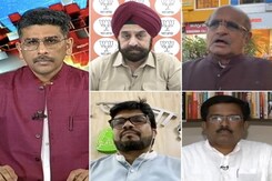 Opposition To Unite With '1 Seat-1 Candidate' Formula To Fight BJP? Opposition To Unite With '1 Seat-1 Candidate' Formula To Fight BJP?