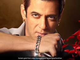 चश्मे की दुकान से लेकर नाई की दुकान पर लगे हैं सलमान खान के पोस्टर, भाईजान भी देख हुए हैरान, बोले- इन्हीं से