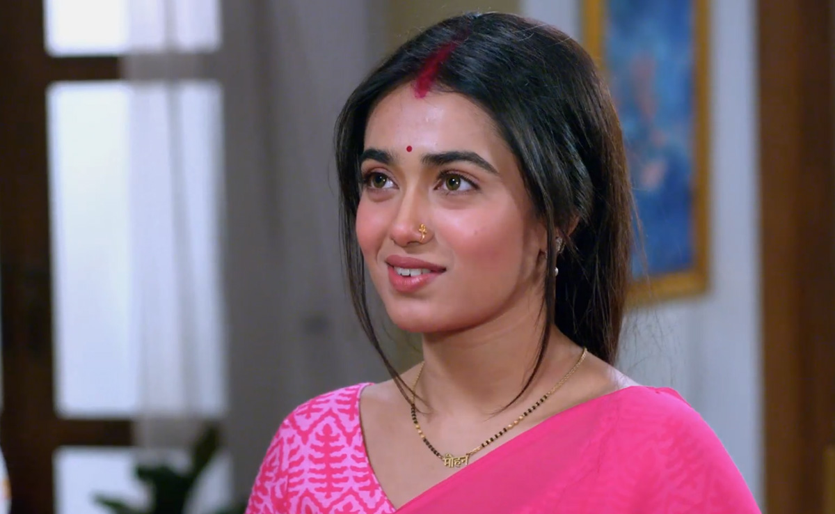 PKPNRM: 'प्यार का पहला नाम राधा मोहन' की राधा को फंसाने की दामिनी ने चली चाल, लेकिन उल्टा पड़ गया पांसा