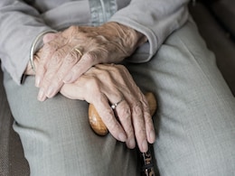 Man In China Uses AI To Create Virtual Version Of Grandmother Who Died Of Covid Man In China Uses AI To Create Virtual Version Of Grandmother Who Died Of Covid