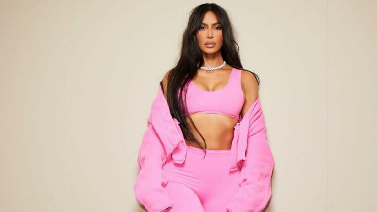 "I'm Not Okay": Kim Kardashian Breaks Down While Talking About Divorce From Kanye West