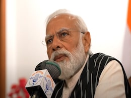 Watch: PM Modi And Some BTS Moments From His Radio Show <i>Mann Ki Baat</i> Watch: PM Modi And Some BTS Moments From His Radio Show <i>Mann Ki Baat</i>