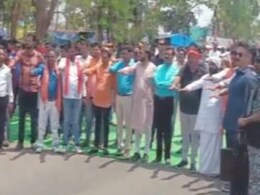 Pledge To Boycott Muslims, Christians In Chhattisgarh After Communal Violence Pledge To Boycott Muslims, Christians In Chhattisgarh After Communal Violence