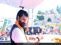 हमने PM मोदी की तरह काम नहीं किया: कर्नाटक में हार पर बीजेपी नेता सीटी रवि हमने PM मोदी की तरह काम नहीं किया: कर्नाटक में हार पर बीजेपी नेता सीटी रवि