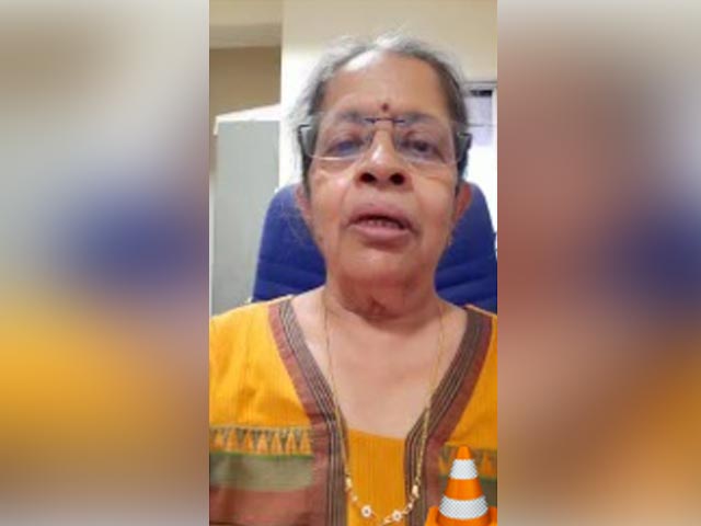 Namma Karnataka - Bengaluru Professor Explains Why Voting Is Essential For Democracy