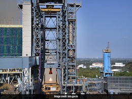 ISRO To Launch First Test Vehicle Mission For Gaganyaan In A Month Or Two ISRO To Launch First Test Vehicle Mission For Gaganyaan In A Month Or Two