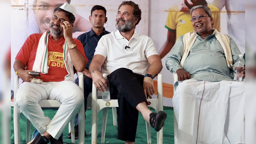 Opinion | Karnataka Tussle: Is This Where Congress Finally Understands The Value Of 'Timing'?