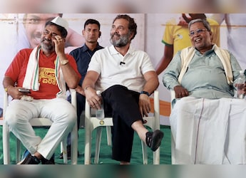 Opinion | Karnataka Tussle: Is This Where Congress Finally Understands The Value Of 'Timing'?