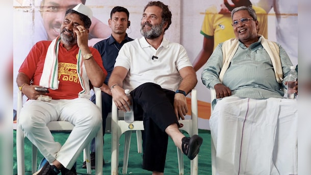 Opinion | Karnataka Tussle: Is This Where Congress Finally Understands The Value Of 'Timing'?