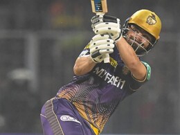 GT vs KKR Highlights, IPL 2023: Rinku Singh Hits 5 Sixes In Last Over As KKR Win Thriller vs GT