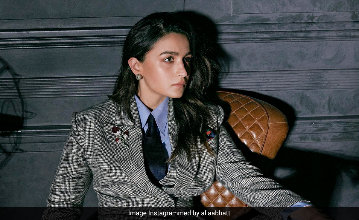 These Stars Are Fans Of Alia Bhatt's Power(Ful) Style. Welcome To The Club