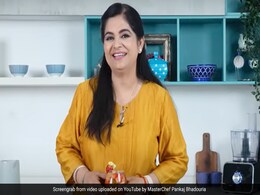 गर्मियों से राहत पाने के लिए इस बार बनाएं ये 5 तरीके के लेमोनेड, शेफ पंकज भदौरिया मे शेयर की रेसिपी गर्मियों से राहत पाने के लिए इस बार बनाएं ये 5 तरीके के लेमोनेड, शेफ पंकज भदौरिया मे शेयर की रेसिपी