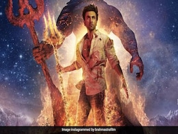 <i>Brahmastra</i> Update From Ayan Mukerji: Everything You Need To Know About "The Next Phase" <i>Brahmastra</i> Update From Ayan Mukerji: Everything You Need To Know About "The Next Phase"