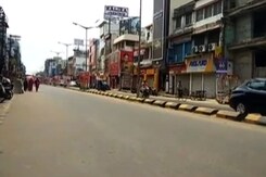 त्रिपुरा में जबरदस्त गर्मी की वजह से कल से 23 अप्रैल तक सभी सरकारी स्कूल बंद त्रिपुरा में जबरदस्त गर्मी की वजह से कल से 23 अप्रैल तक सभी सरकारी स्कूल बंद