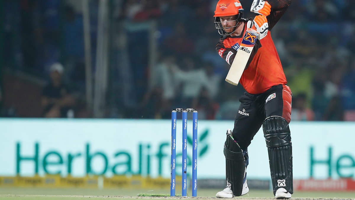 DC vs SRH Live Score Updates, IPL 2023: Abhishek Sharma, Heinrich Klaasen Fifties Steer SunRisers Hyderabad To 197/6 vs Delhi Capitals | Cricket News
