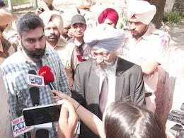 "मेरे पिता अब बदले हुए इंसान हैं...", नवजोत सिंह सिद्धू के बेटे ने NDTV से कहा "मेरे पिता अब बदले हुए इंसान हैं...", नवजोत सिंह सिद्धू के बेटे ने NDTV से कहा