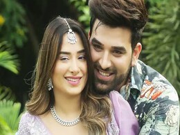 तो इस वजह से हुआ बिग बॉस फेम पारस-माहिरा का ब्रेकअप! करीबी ने बताया- 'हरकतों से तंग आ चुके थे एक्टर' तो इस वजह से हुआ बिग बॉस फेम पारस-माहिरा का ब्रेकअप! करीबी ने बताया- 'हरकतों से तंग आ चुके थे एक्टर'