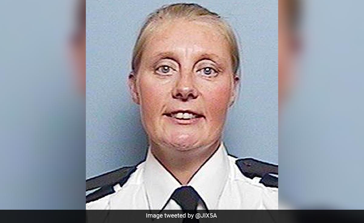 UK Cop Was Shot Dead In 2005. 17 Years Later, "Killer" Extradited From Pakistan
