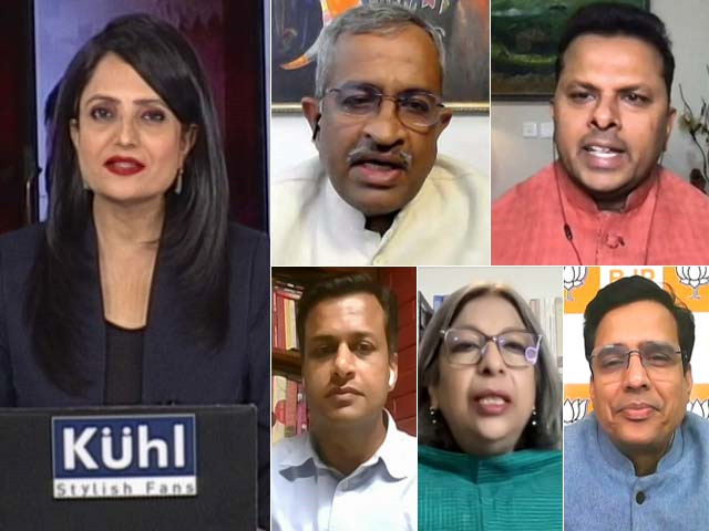 Arvind Kejriwal Questioned By CBI: Investigation Or Intimidation?