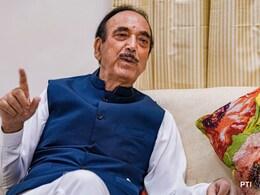 Jailed Candidate From Baramulla Gets Support From Ghulam Nabi Azad's Party Jailed Candidate From Baramulla Gets Support From Ghulam Nabi Azad's Party