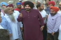 Navjot Sidhu To Walk Out Shortly After 10 Months Of 'Rigorous Imprisonment' Navjot Sidhu To Walk Out Shortly After 10 Months Of 'Rigorous Imprisonment'