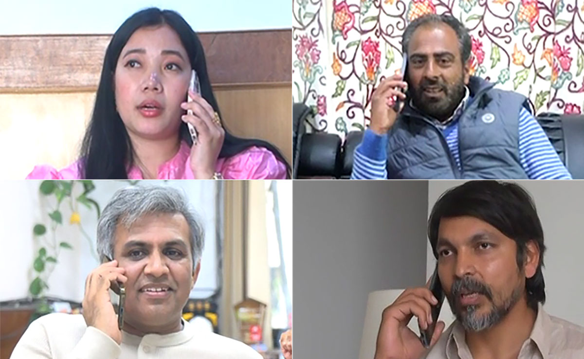 Here Are 4 Changemakers PM Spoke To During Mann Ki Baat@100