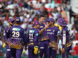 Kolkata Knight Riders Predicted XI vs Royal Challengers Bangalore, IPL 2023: Will Lockie Ferguson Replace Tim Southee?